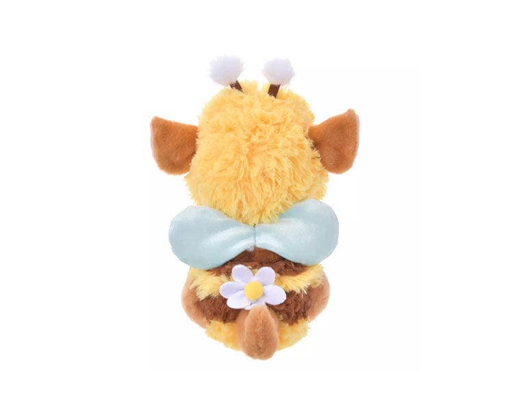 Winnie the Pooh Plush Toy: Roo – Hello Japan - Main Image