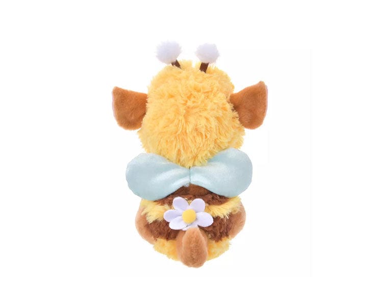 Winnie the Pooh Plush Toy: Roo