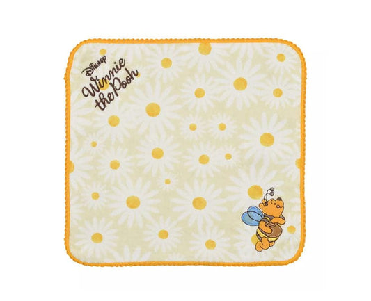 Winnie the Pooh Mini Towel: Style 1