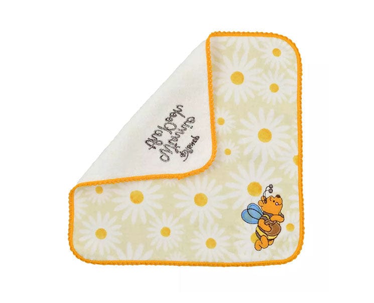 Winnie the Pooh Mini Towel: Style 1