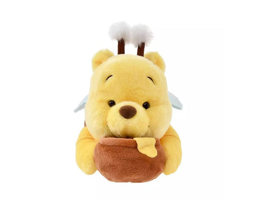 Winnie the Pooh Pencil Case