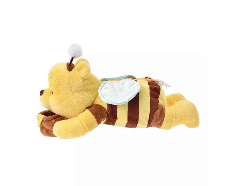 Winnie the Pooh Pencil Case