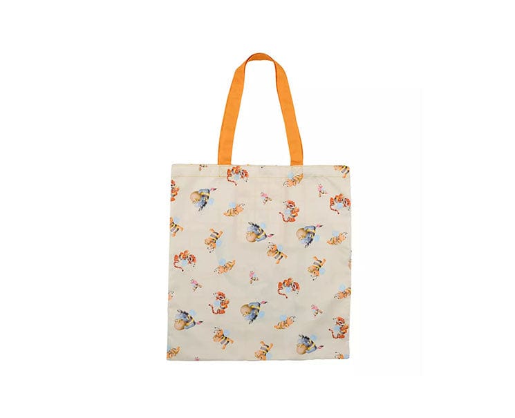 Winnie the Pooh Shopping Bag: Pooh & Friends