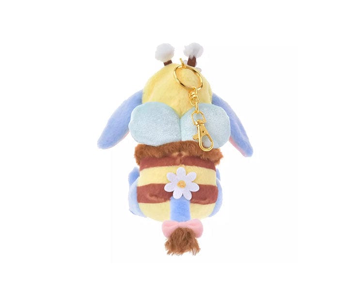 Winnie the Pooh Keychain Plush: Eeyore