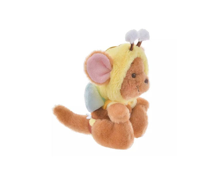 Winnie the Pooh Keychain Plush: Lou