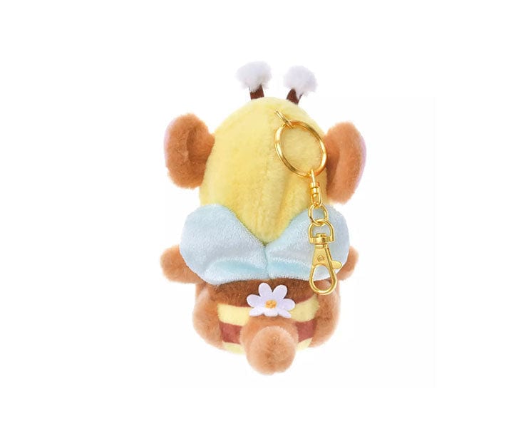 Winnie the Pooh Keychain Plush: Lou