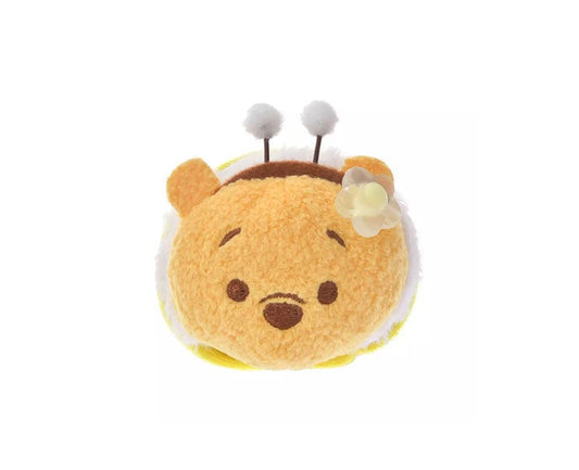 Winnie the Pooh Tsum Tsum Bee Plush Toy