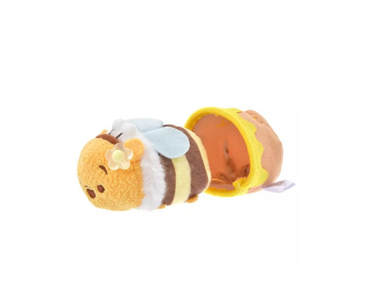 Winnie the Pooh Tsum Tsum Bee Plush Toy