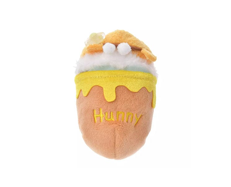 Winnie the Pooh Tsum Tsum Bee Plush Toy