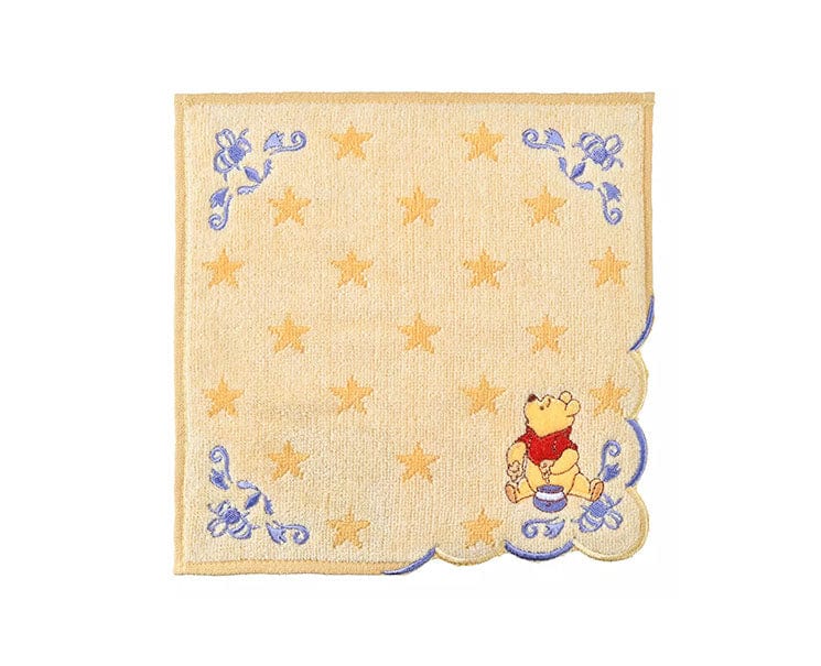 Winnie the Pooh Mini Towel: Style 2