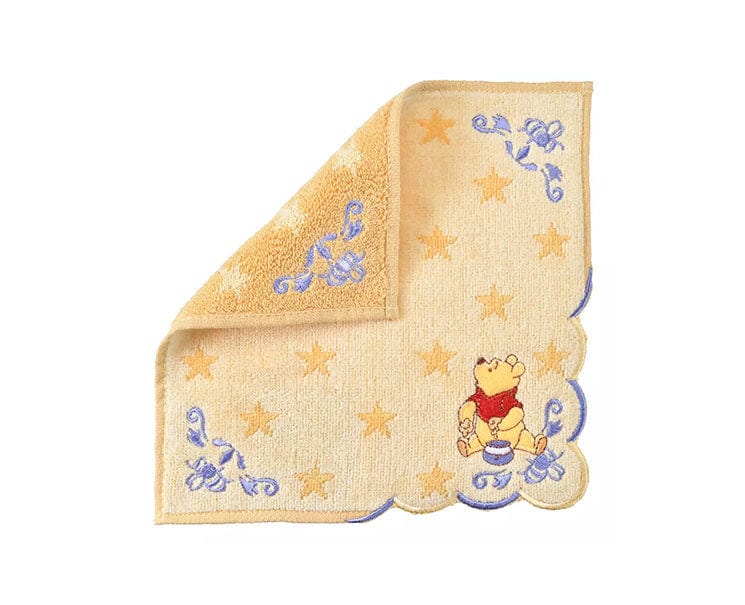 Winnie the Pooh Mini Towel: Style 2