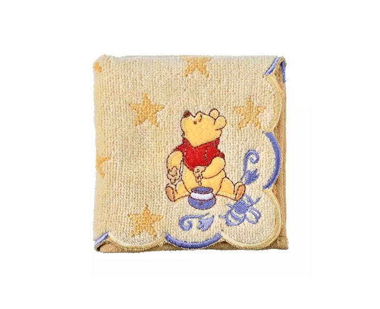 Winnie the Pooh Mini Towel: Style 2