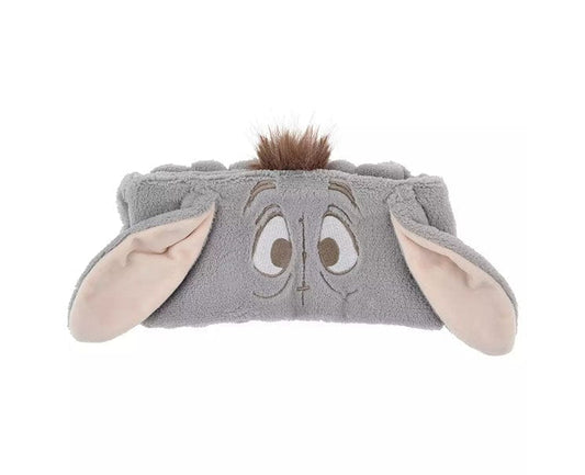 Winnie the Pooh Hair Turban: Eeyore