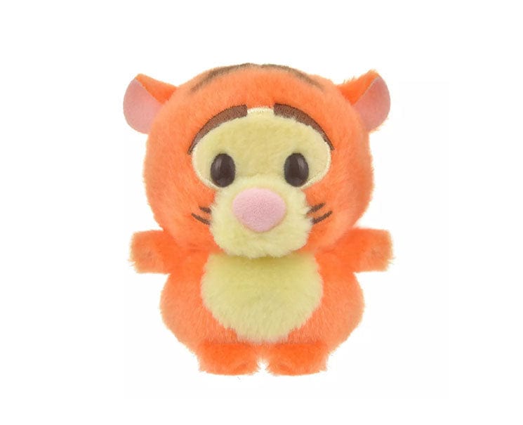 Winnie the Pooh Urupocha Plush Toy: Tigger