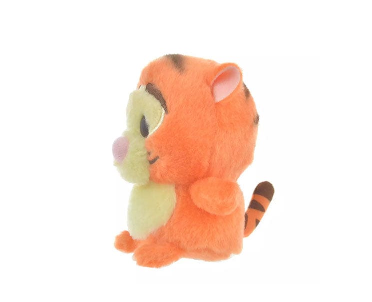 Winnie the Pooh Urupocha Plush Toy: Tigger