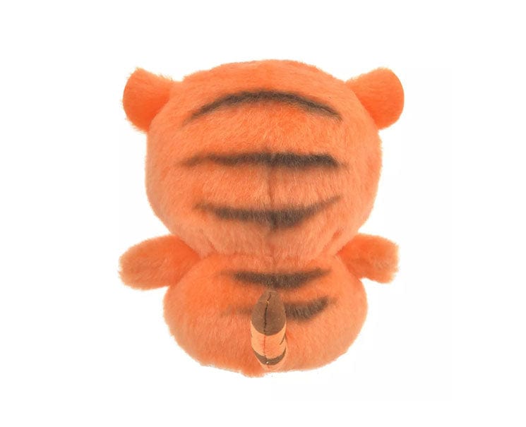 Winnie the Pooh Urupocha Plush Toy: Tigger