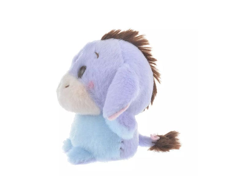 Winnie the Pooh Urupocha Plush Toy: Eeyore