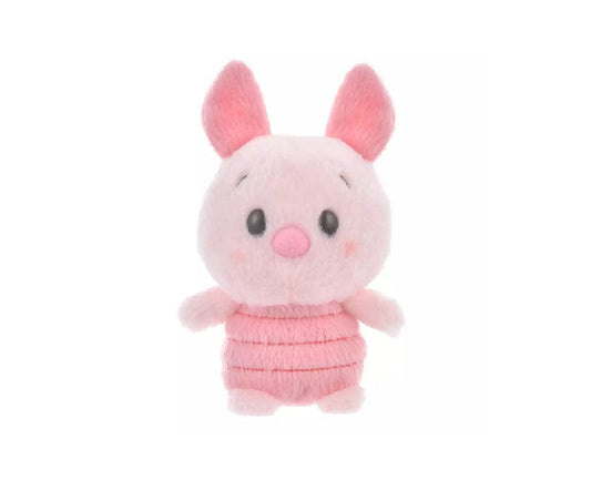 Winnie the Pooh Urupocha Plush Toy: Piglet