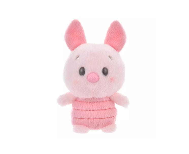 Winnie the Pooh Urupocha Plush Toy: Piglet