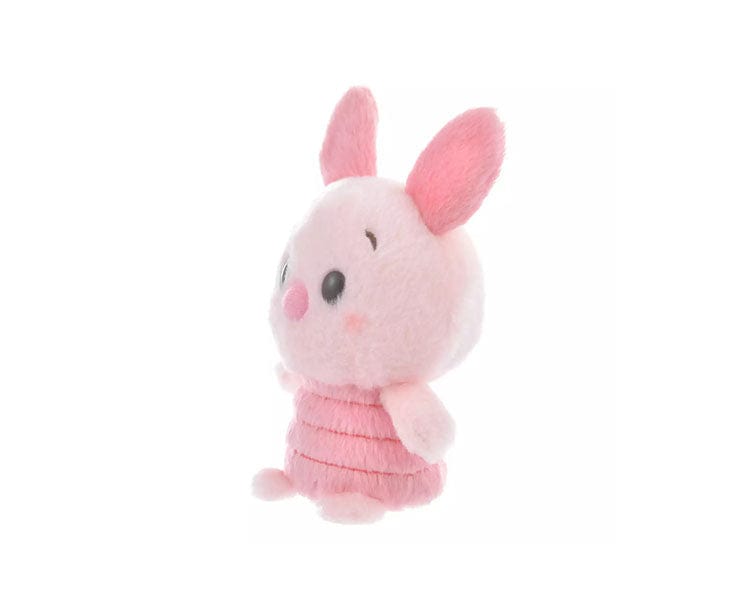 Winnie the Pooh Urupocha Plush Toy: Piglet