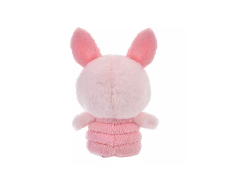 Winnie the Pooh Urupocha Plush Toy: Piglet