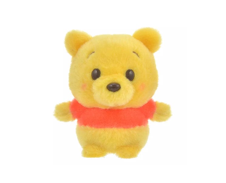 Winnie the Pooh Urupocha Plush Toy: Pooh