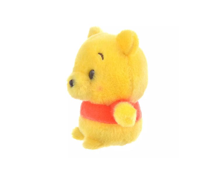 Winnie the Pooh Urupocha Plush Toy: Pooh