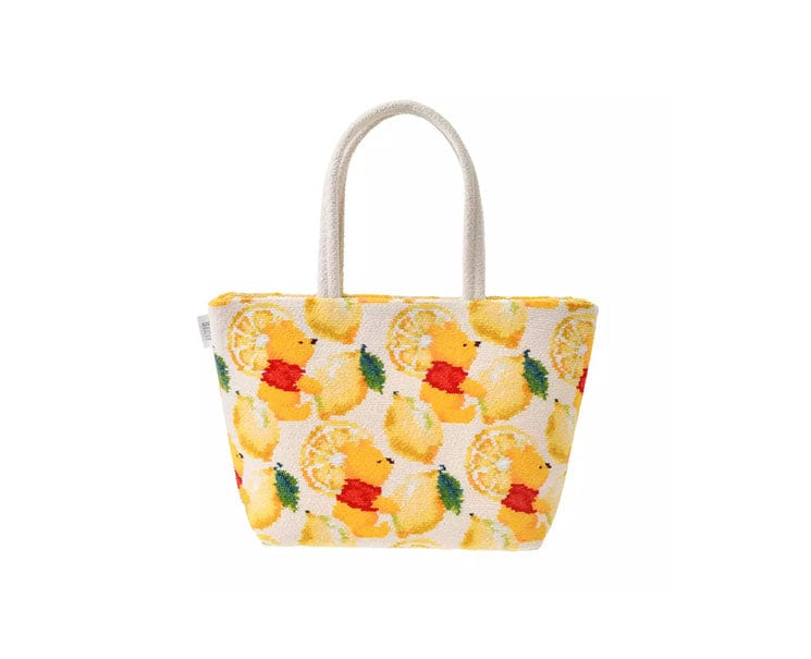 Winnie the Pooh Feiler Tote Bag