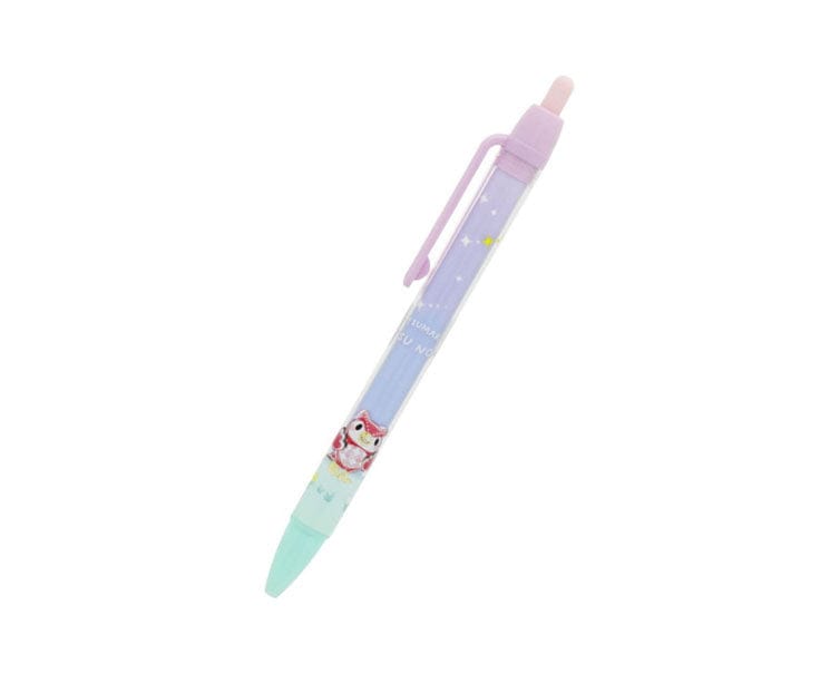 Nintendo Animal Crossing Pencil: Lilac