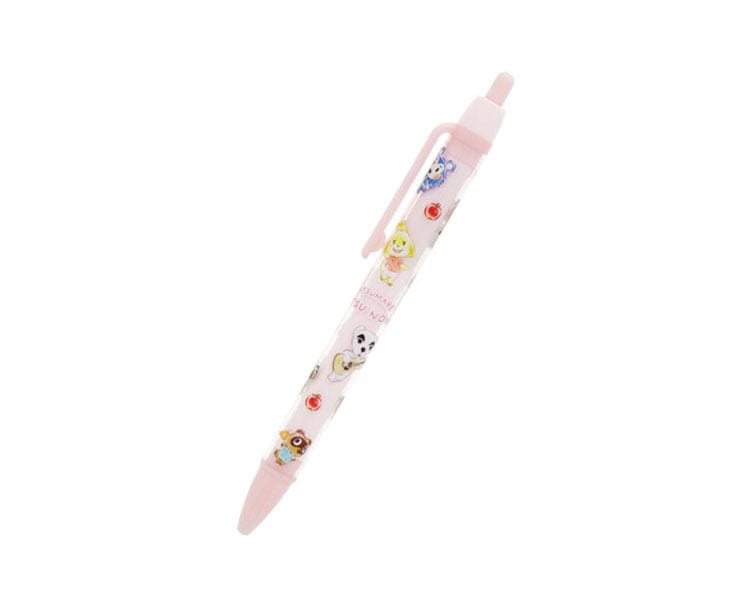 Nintendo Animal Crossing Mechanical Pencil: Pink