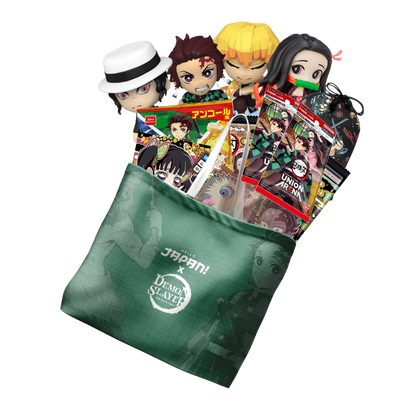 Demon Slayer Happy Bag