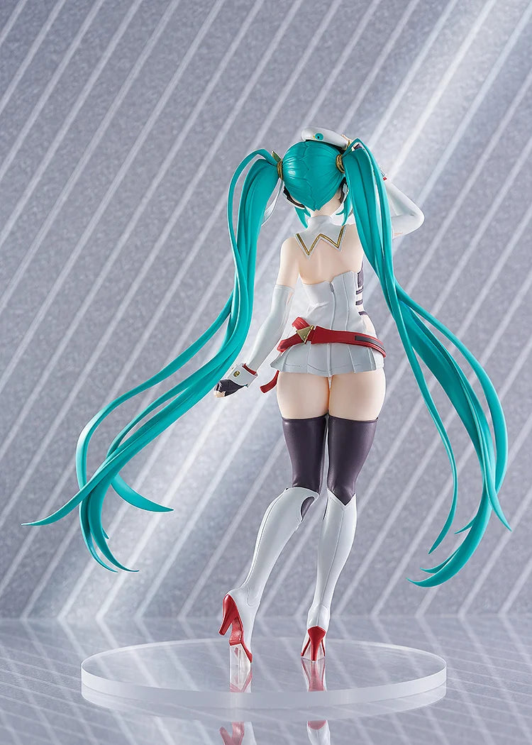 POP UP PARADE Racing Miku 2023Ver.