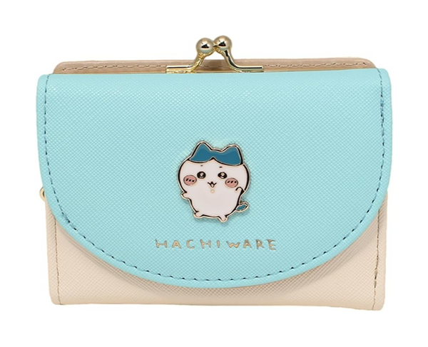 Chiikawa_Cash_Coin_Clip_wallet