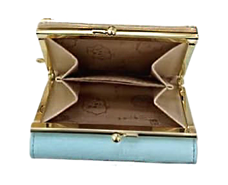 Chicka Wallets Chiikawa Cash & Coin Clip wallet – Hello Japan