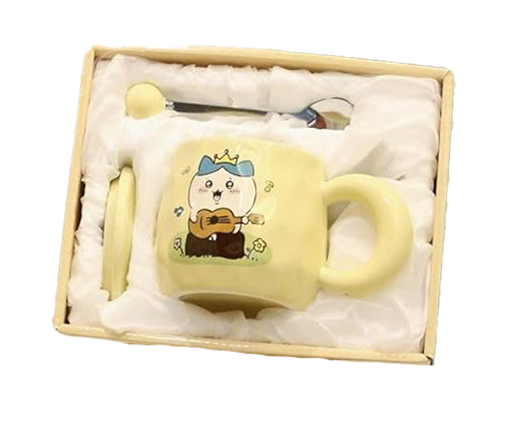 Chiikawa Coffee Mug