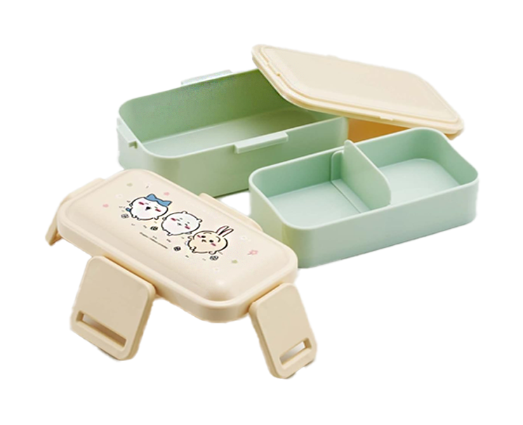 Chiikawa Skater Lunch Box