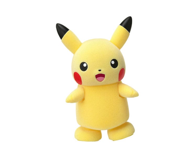 Pokemon Parade Pikachu Toy