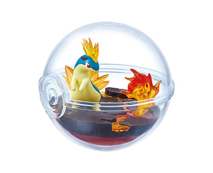 Pokemon Terrarium Collection Blind Box Vol. 13