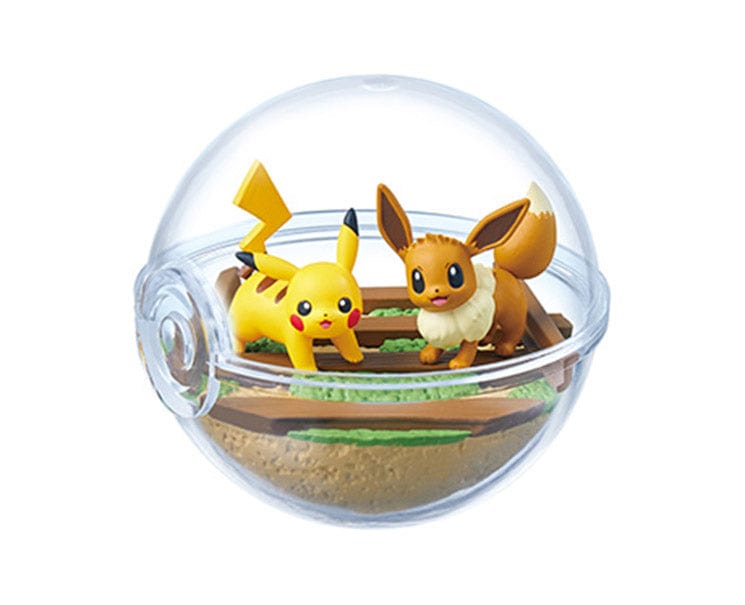 Pokemon Terrarium Collection Blind Box Vol. 13