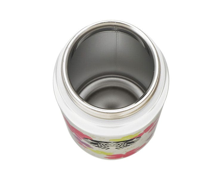 Starbucks Japan Sakura 2024 White Bottle