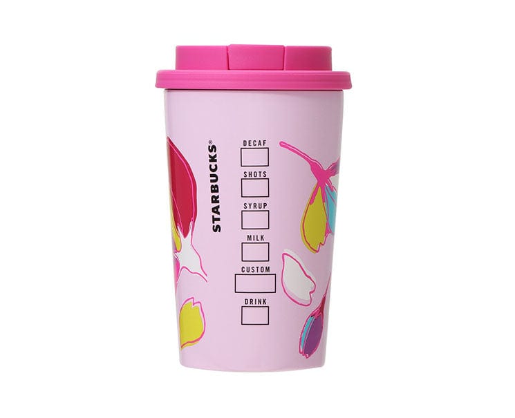 Starbucks Japan Sakura 2024 TOGO Tumbler