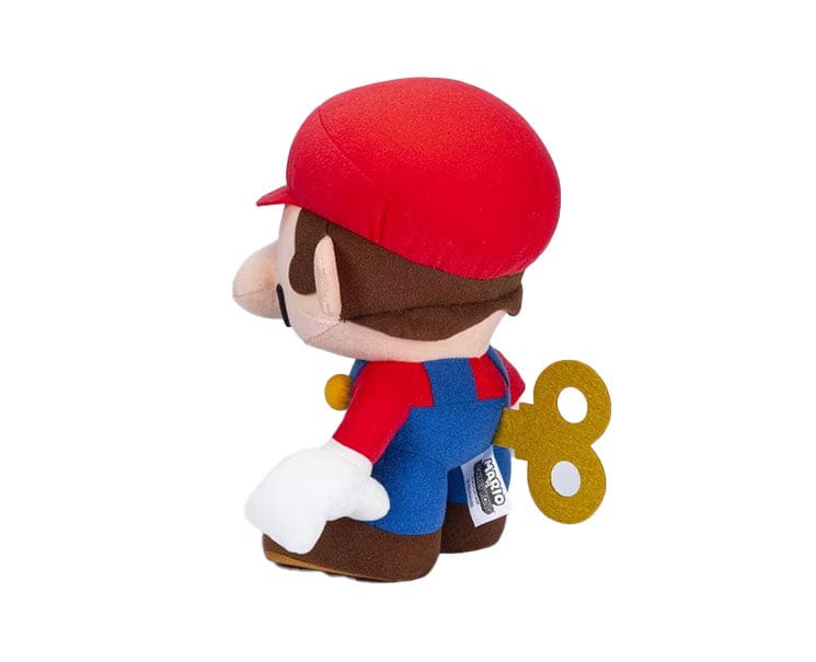 Mini Mario Plushie (L)