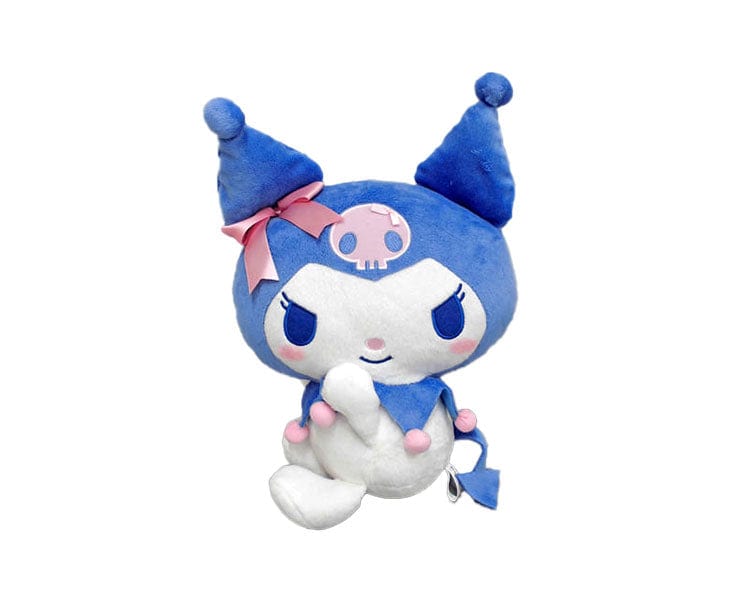 Sanrio Kuromi Big Plushie