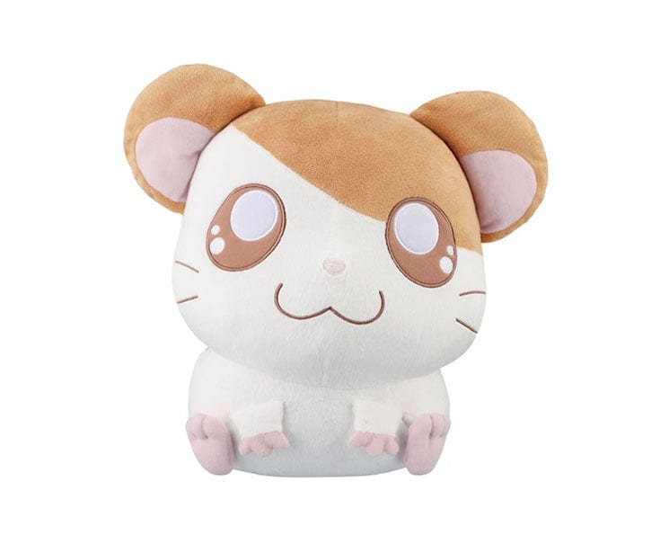 Hamtaro Big Plushie