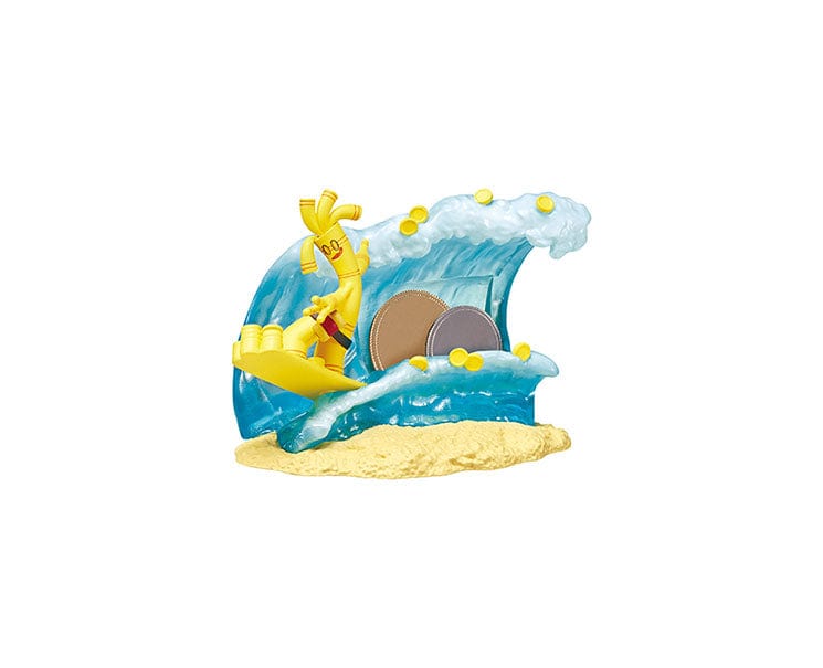 Pokemon Pardia Region Desktop Figure Blind Box