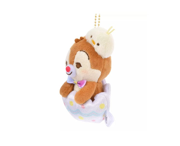 Disney Easter 2024 Keychain Dale