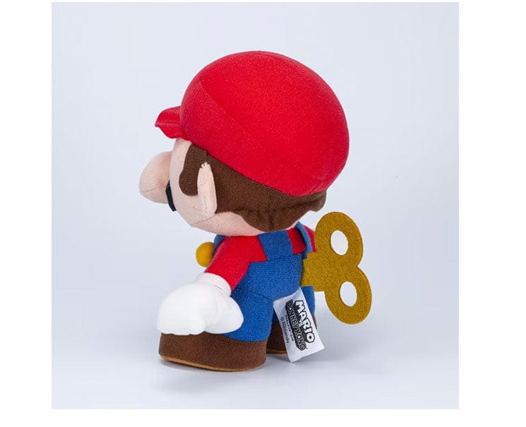 Mini Mario Plushie (M)