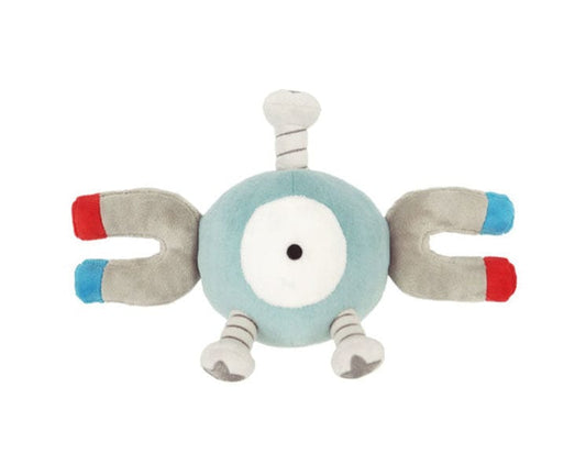 Pokemon Magnemite Plushie