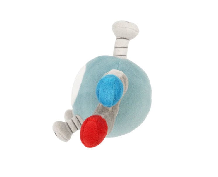 Pokemon Magnemite Plushie