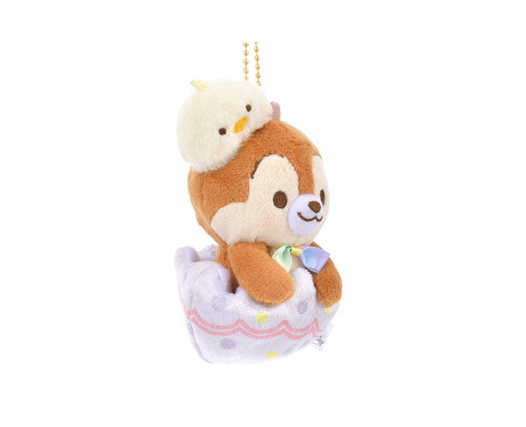 Disney Easter 2024 Keychain Chip